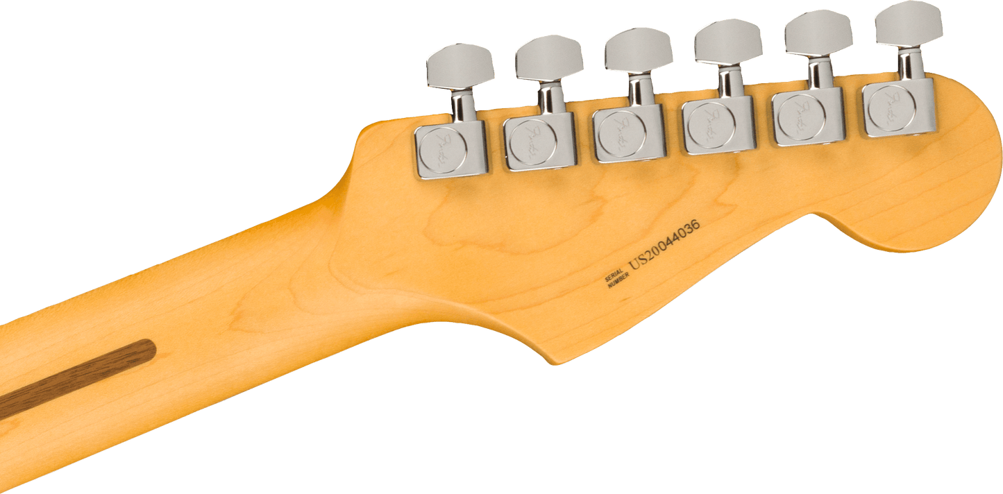 American Professional II Stratocaster® Left-Hand