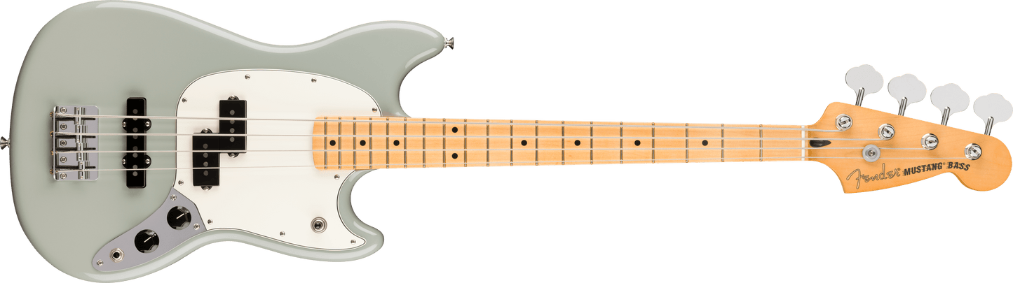 Player II Mustang® Bass PJ
