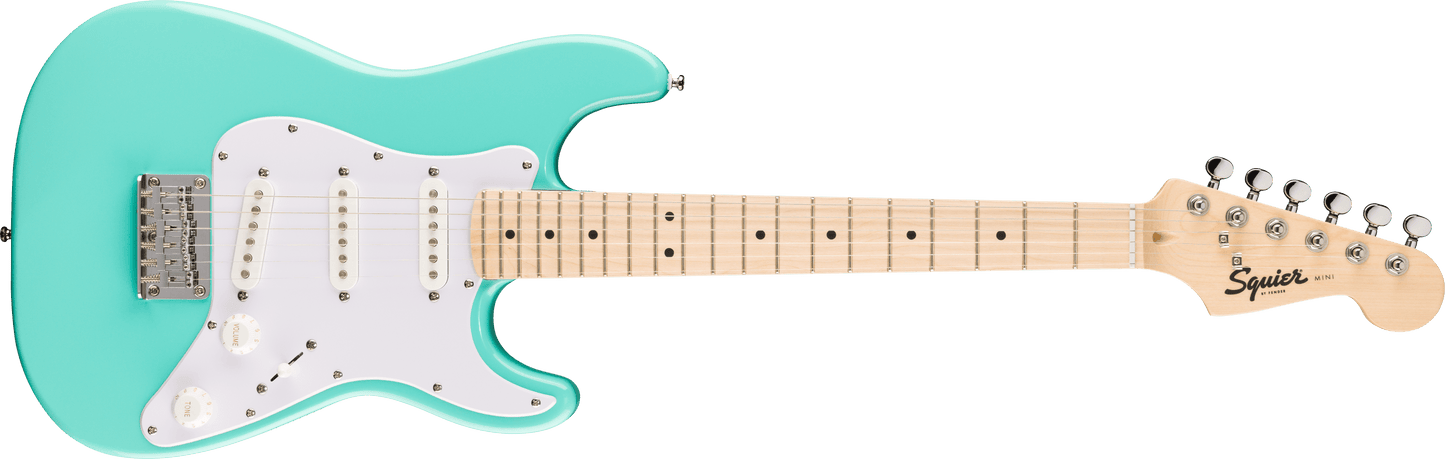 Mini Stratocaster®