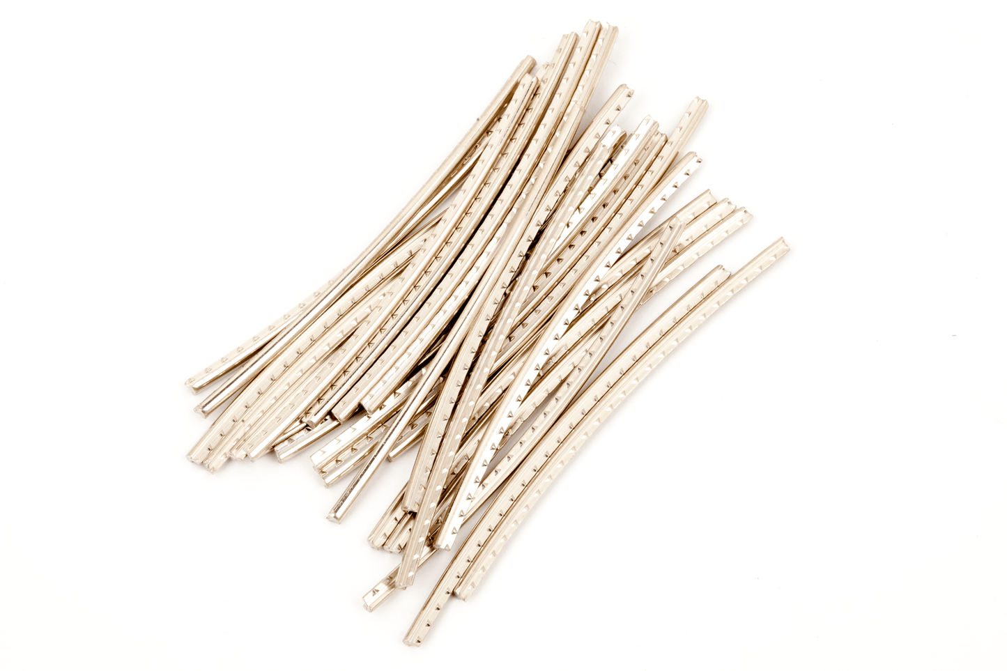 Vintage-Style Guitar Frets (24)