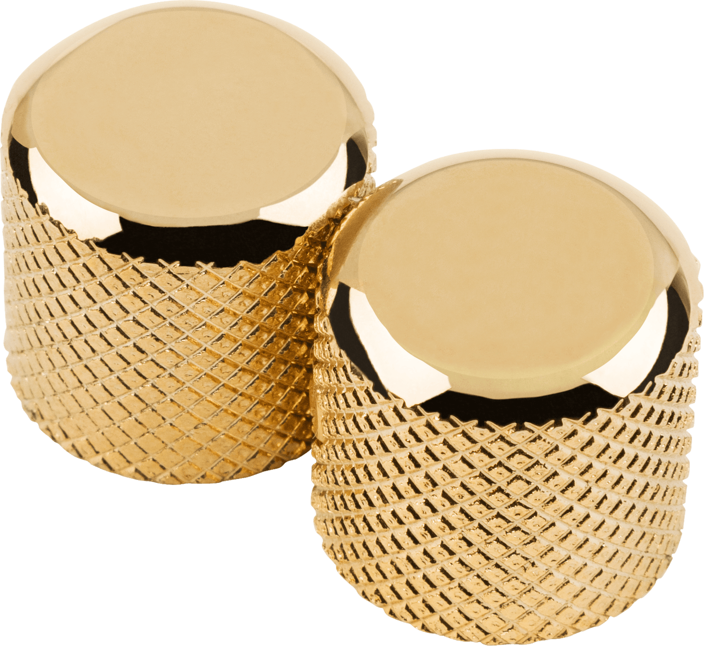 Telecaster/Precision Bass Dome Knob Sets