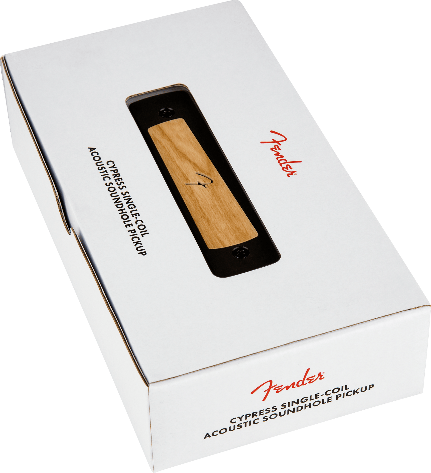 Cypress Single-Coil Acoustic Soundhole Pickup