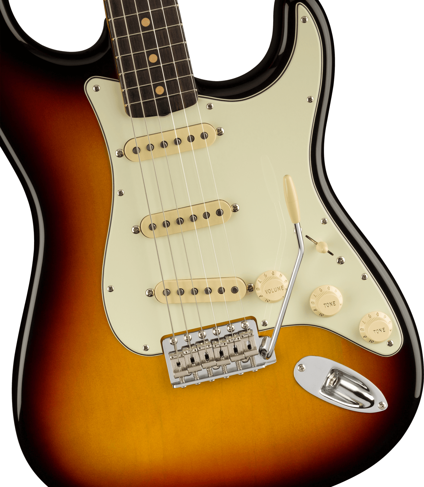 American Vintage II 1961 Stratocaster®