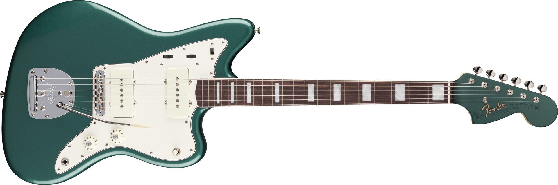 American Vintage II 1966 Jazzmaster® – Fender
