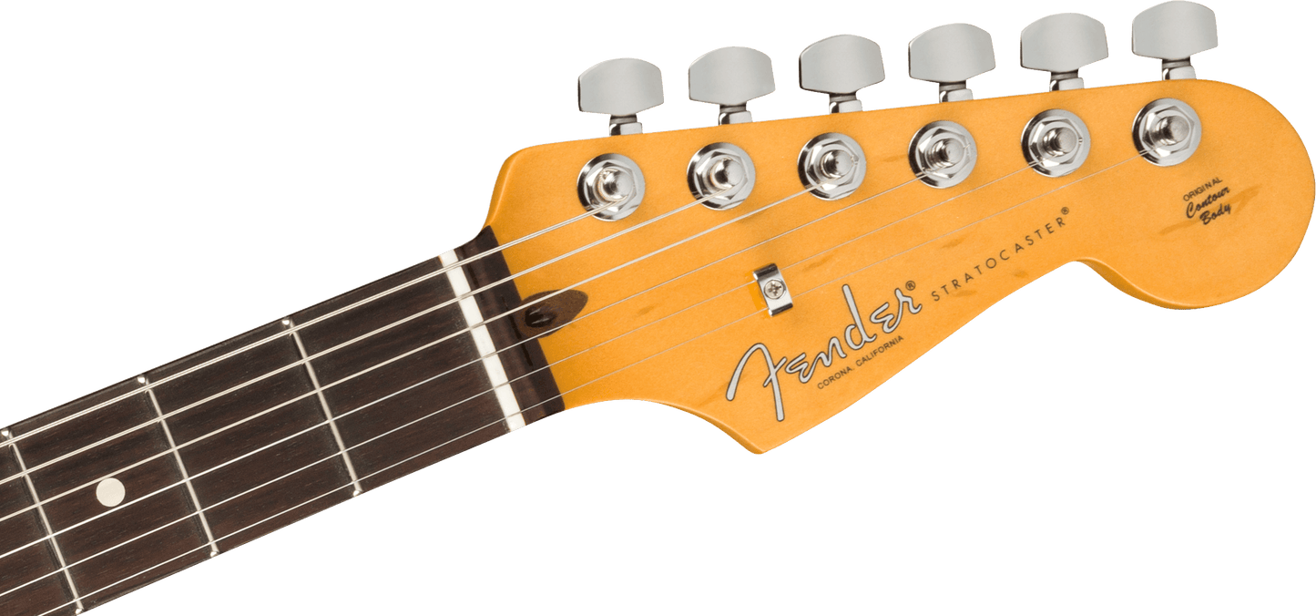 American Professional II Stratocaster®