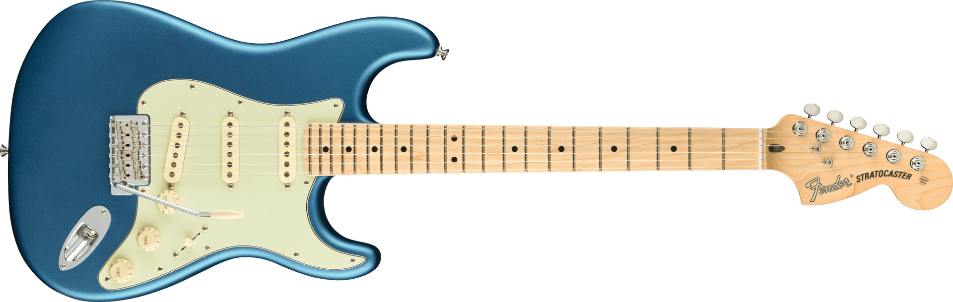 American Performer Stratocaster® – Fender American Performer Stratocaster® – Fender