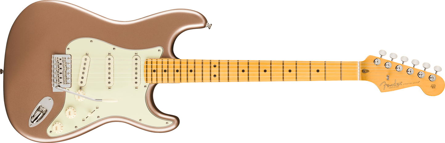American Professional Classic Stratocaster® – Fender