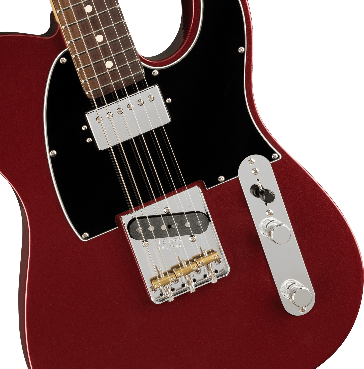 American Performer Telecaster® Hum