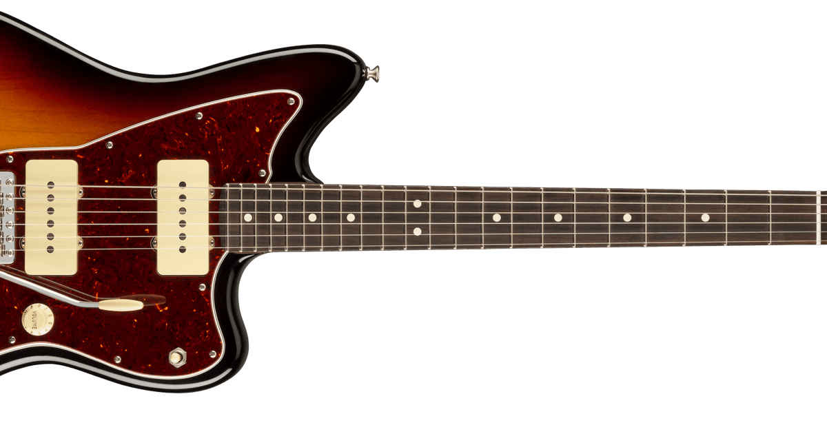 American Performer Jazzmaster® – Fender
