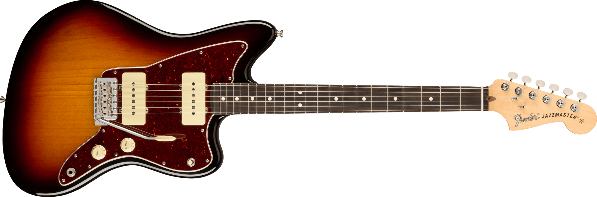 American Performer Jazzmaster® – Fender