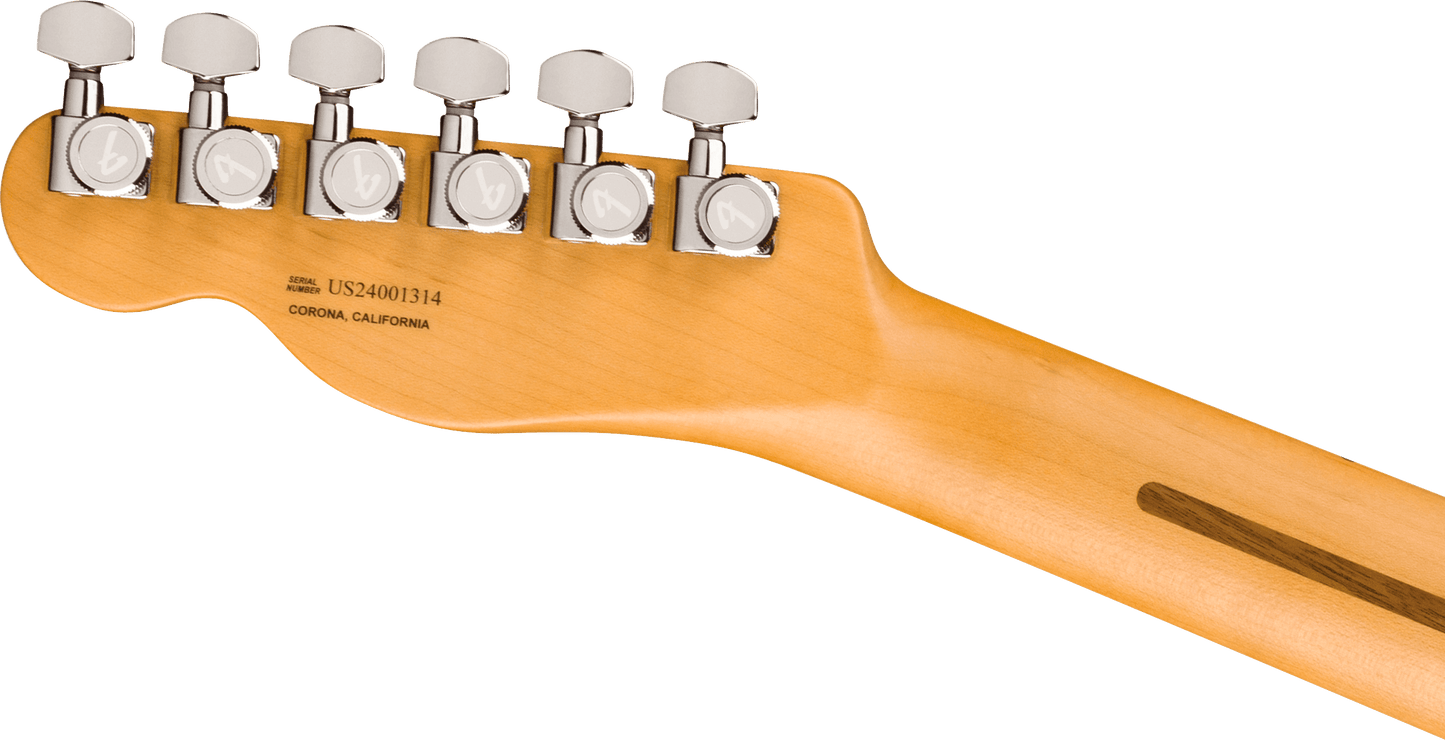 American Ultra II Telecaster®