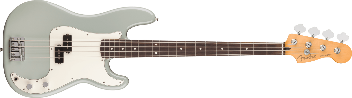 Player II Precision Bass® – Fender