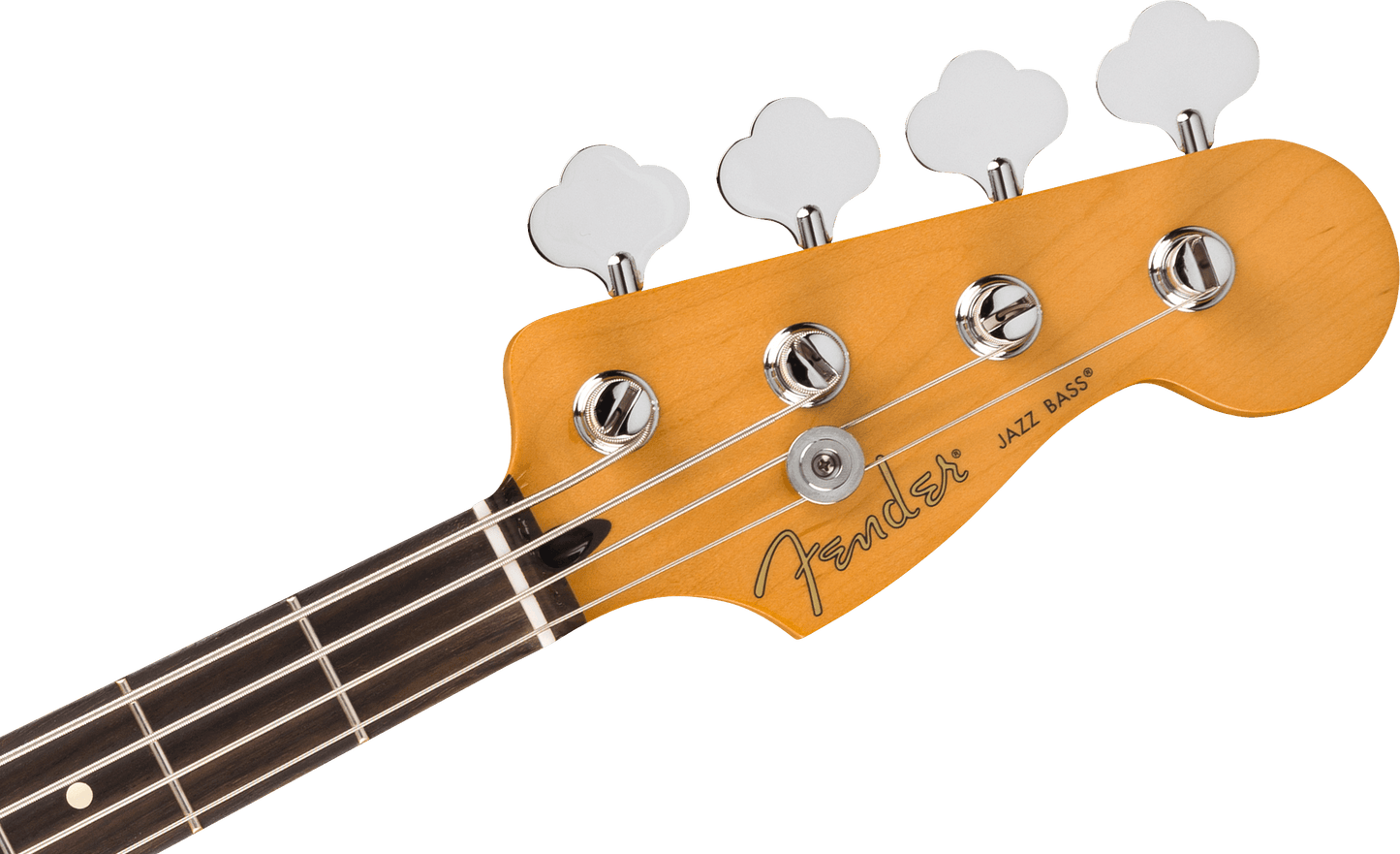 Limited Edition Player II Jazz Bass®, Rosewood Fingerboard, British Racing Green