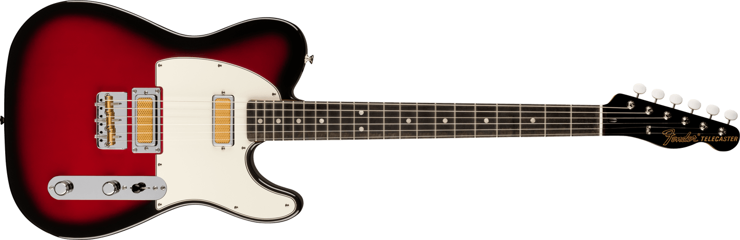 Gold Foil Telecaster® – Fender