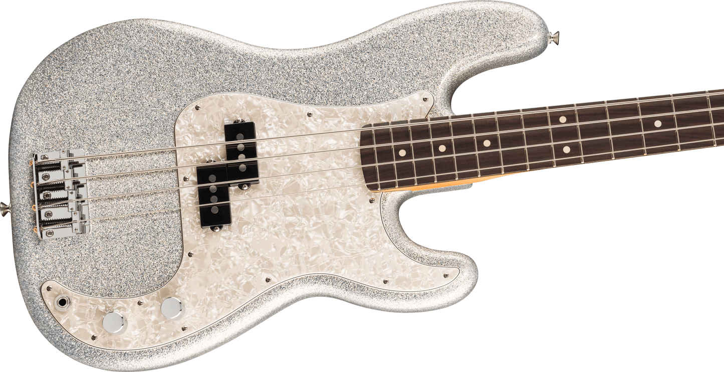 75th Anniversary Player II Sparkle Precision Bass®