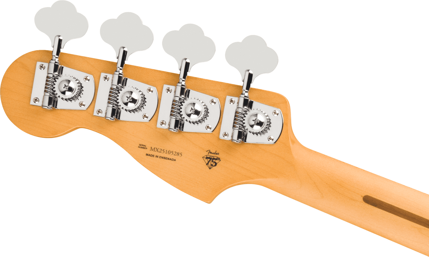 75th Anniversary Player II Sparkle Precision Bass®