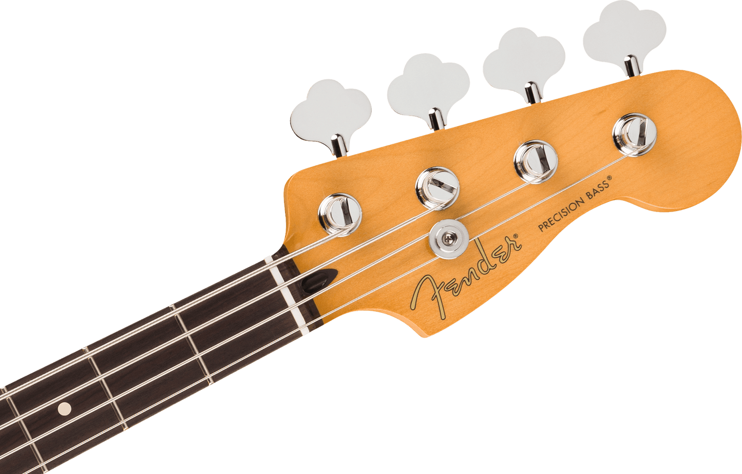 75th Anniversary Player II Sparkle Precision Bass®