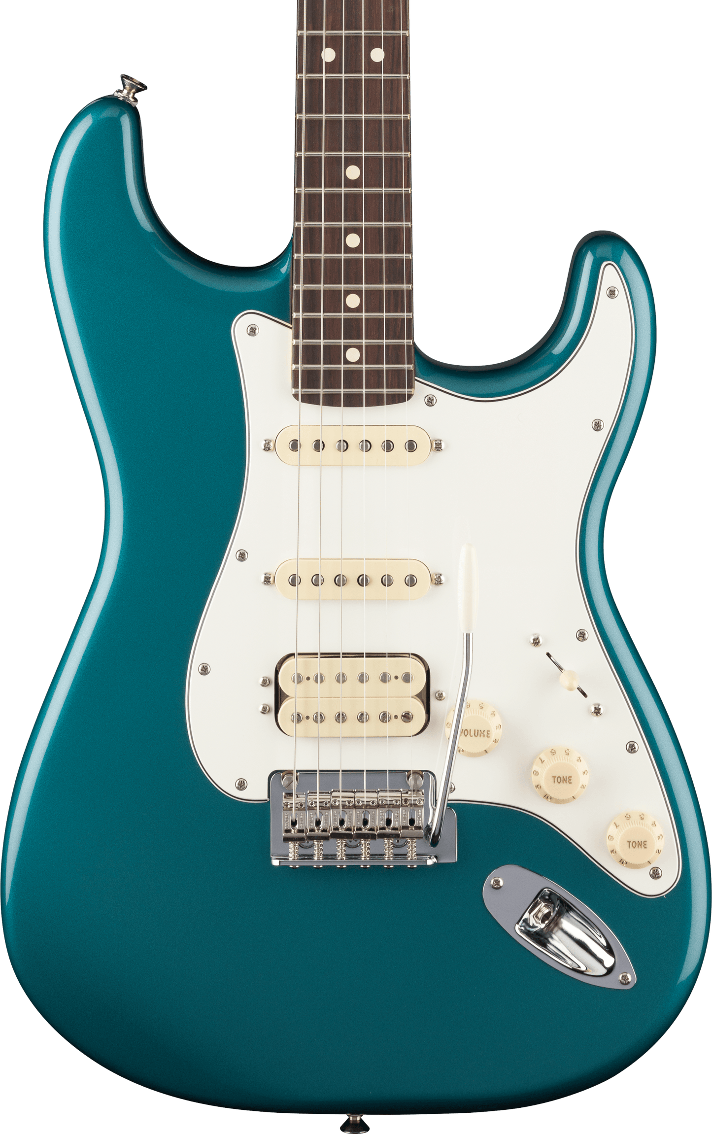 Limited Edition Player II Stratocaster® HSS