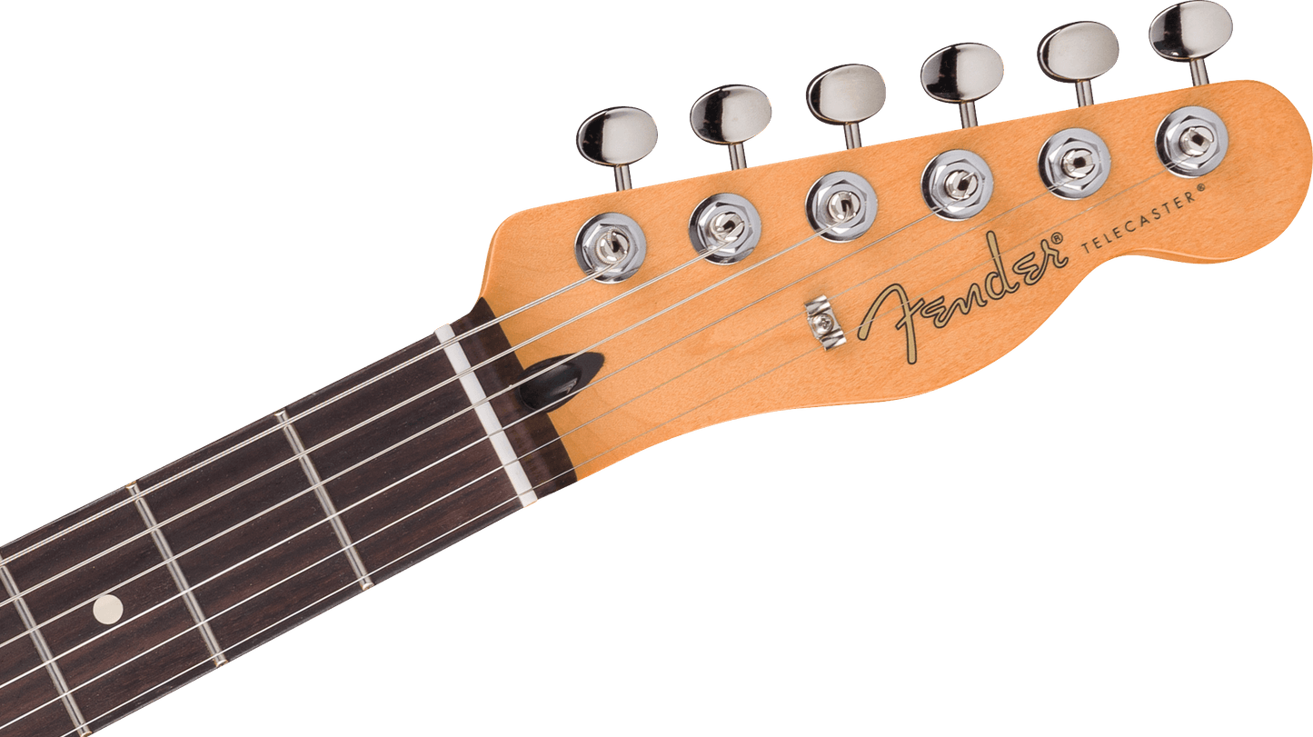 Limited Edition Player II Telecaster®, Shell Pink