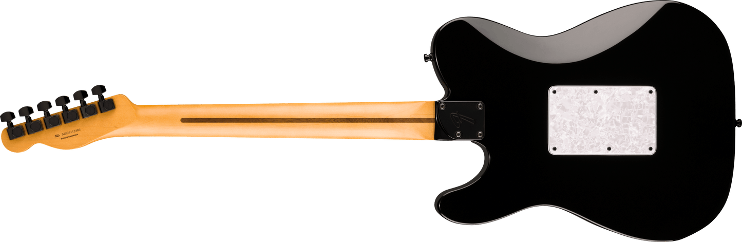 Limited Edition Player Fusion Telecaster® HH Floyd Rose