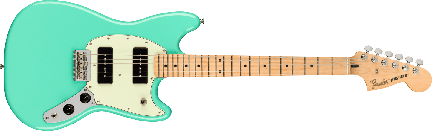 Player Mustang® 90 – Fender