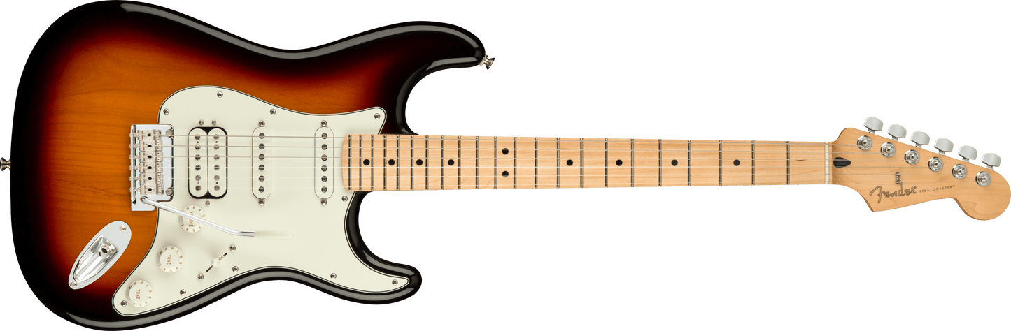 Player Stratocaster® HSS – Fender