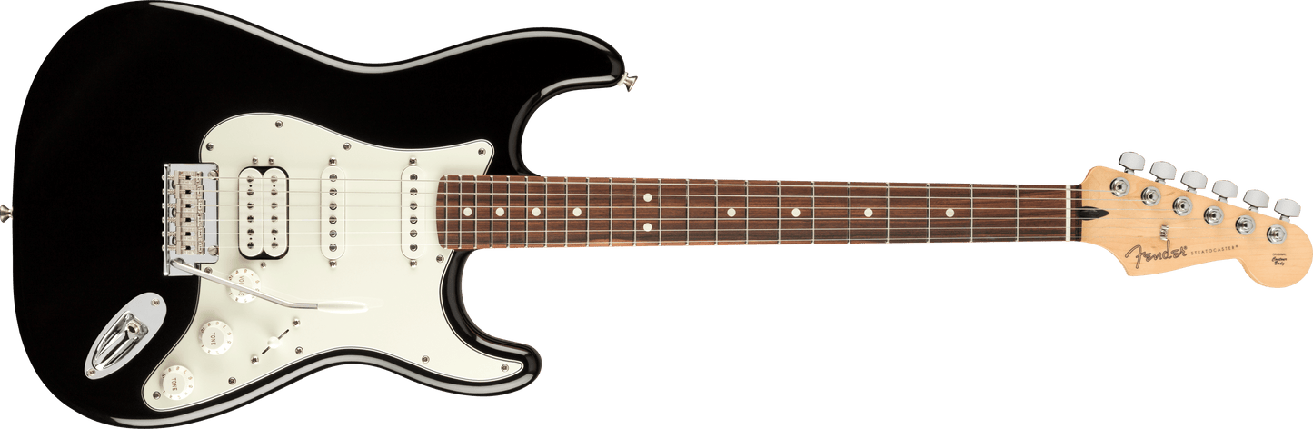 Player Stratocaster® HSS – Fender