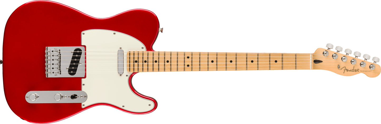 Player Telecaster® – Fender