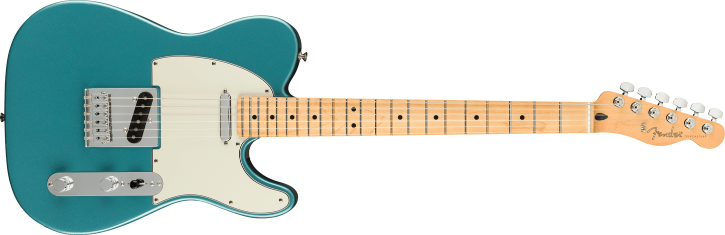 ギター Fender player Telecaster Player Telecaster® – Fender