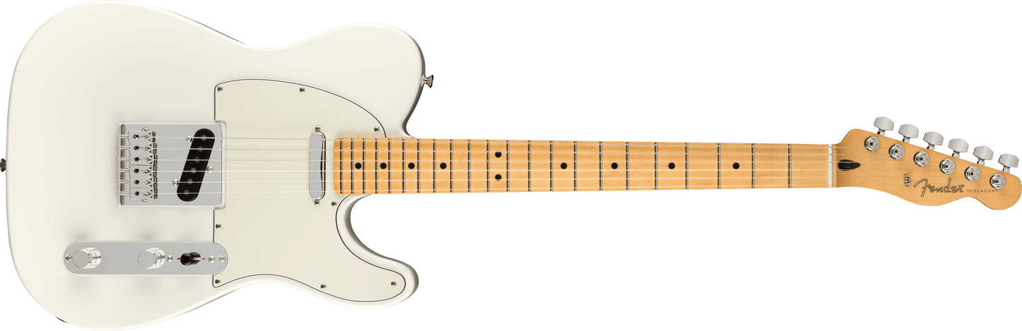 Player Telecaster® – Fender