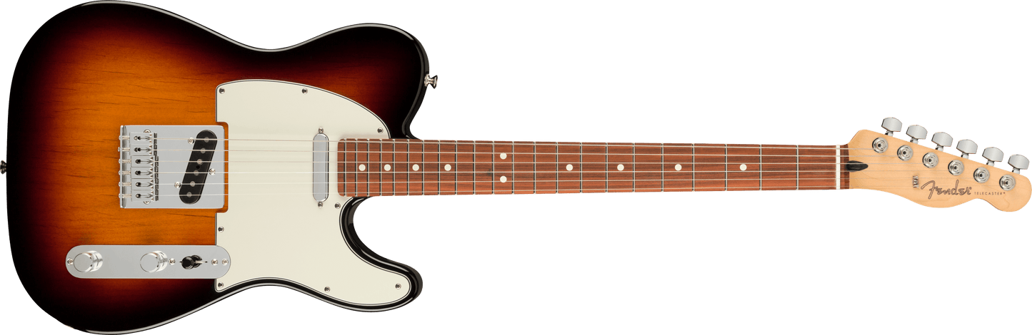 Player Telecaster® – Fender