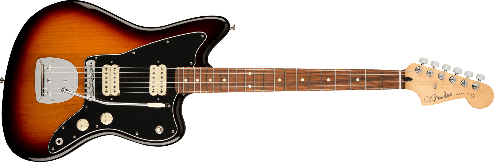 Player Jazzmaster® – Fender