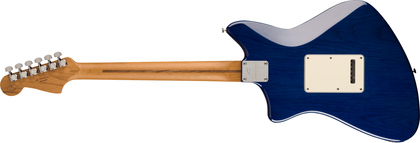 Limited Edition Player Plus Meteora – Fender