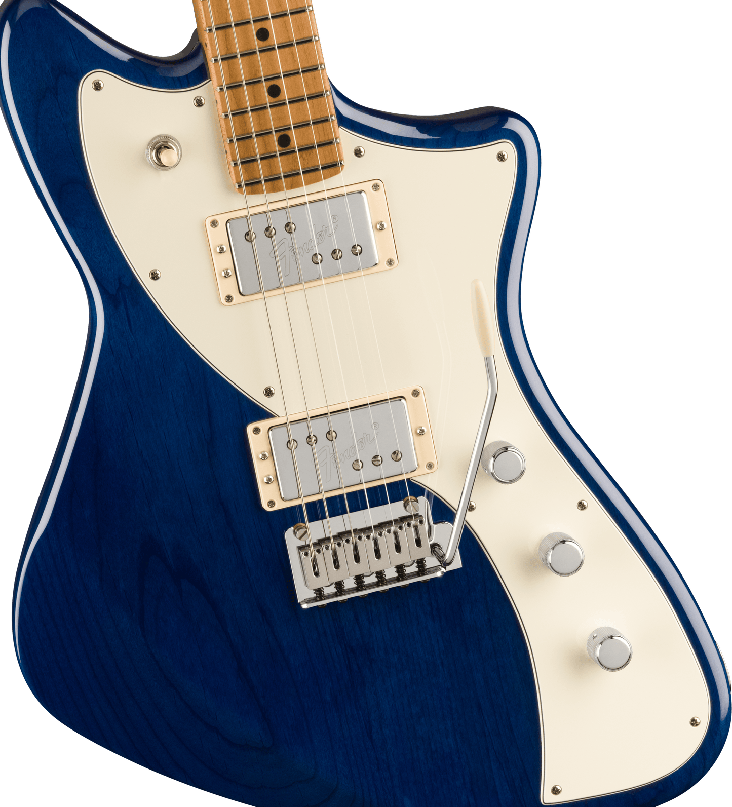 ギター Limited Edition Player Plus Meteora Limited Edition Player Plus Meteora – Fender