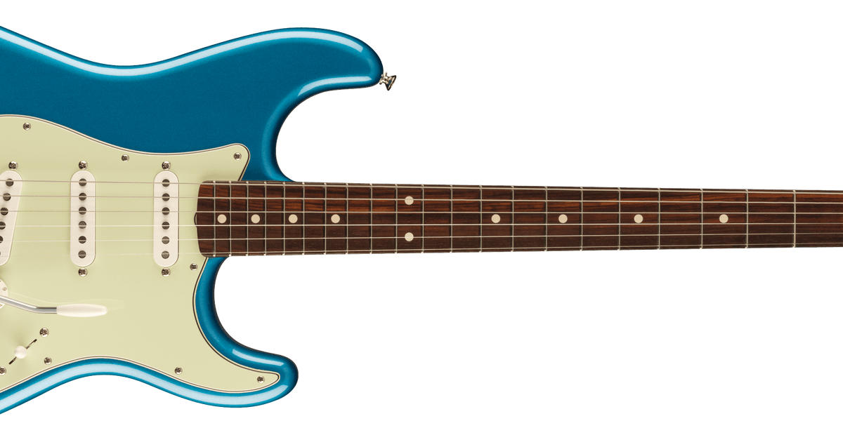 Vintera® II '60s Stratocaster® – Fender
