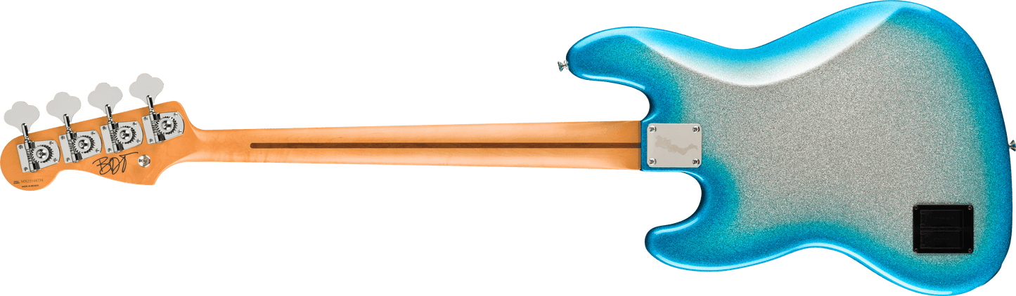 Blu DeTiger Jazz Bass®