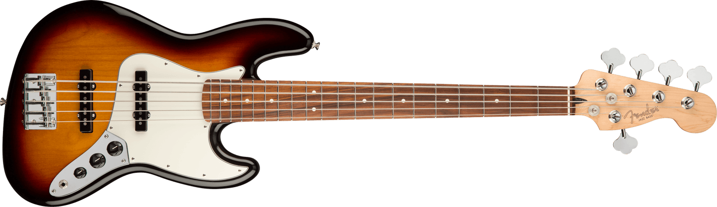 Player Jazz Bass® V