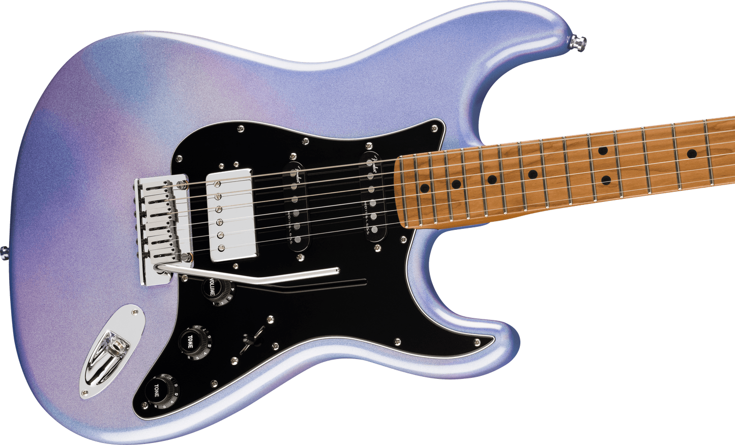 70th Anniversary Ultra Stratocaster® HSS