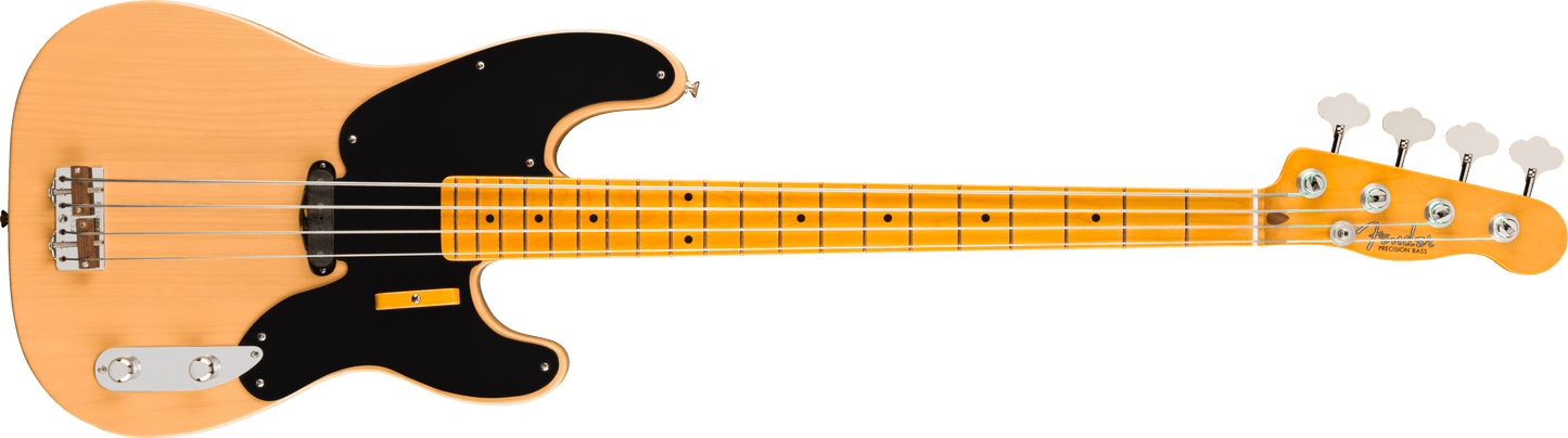 75th Anniversary American Vintage II 1951 Precision Bass®