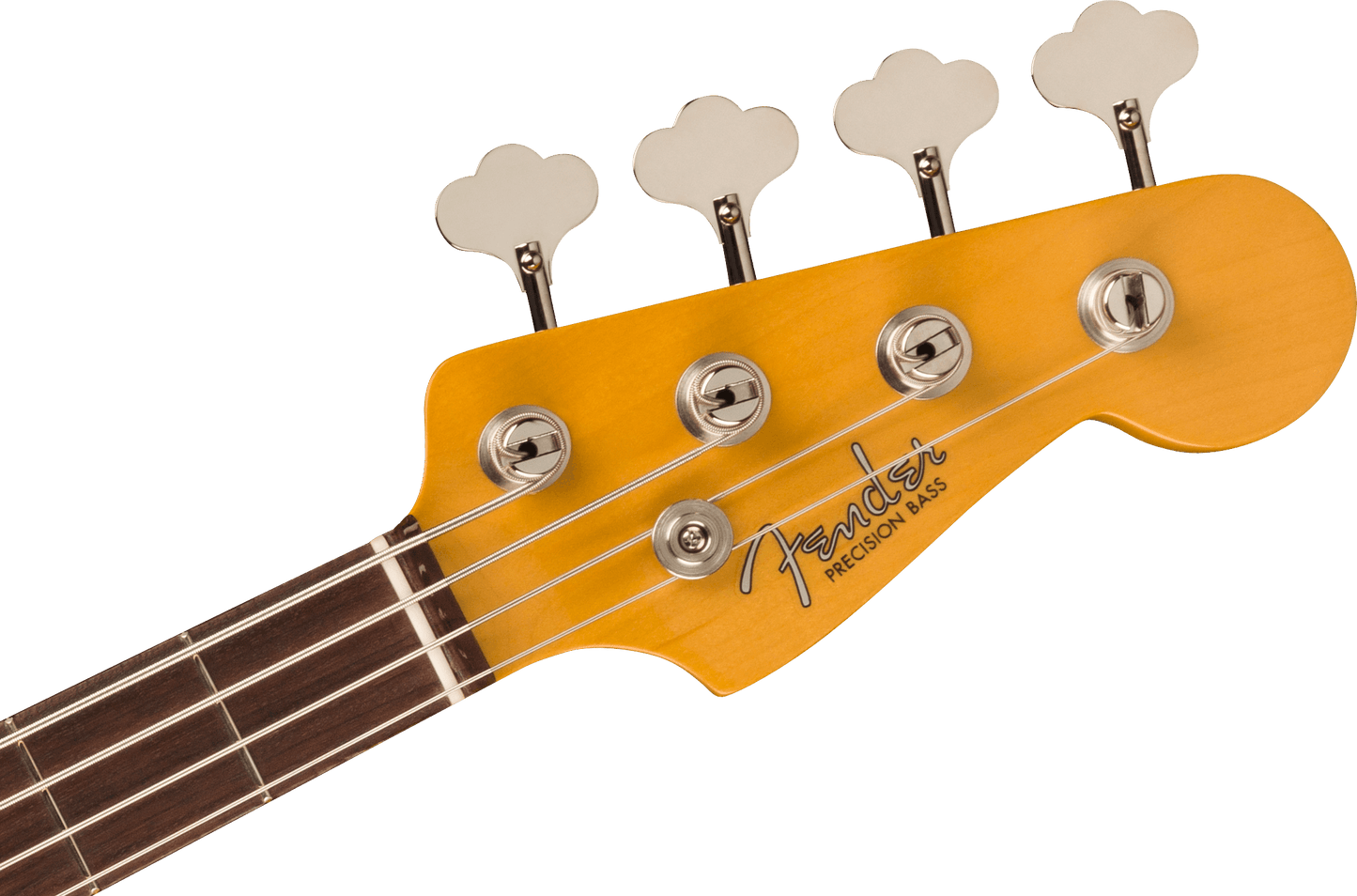 American Vintage II 1960 Precision Bass® – Fender American Vintage II 1960 Precision Bass® – Fender