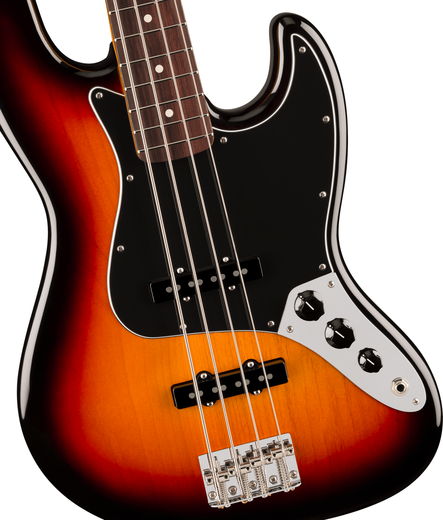 American Professional Classic Jazz Bass® – Fender American Professional Classic Jazz Bass® – Fender