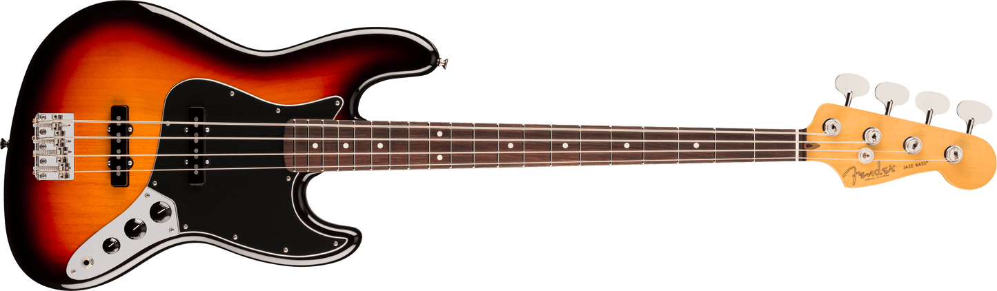 American Professional Classic Jazz Bass® – Fender