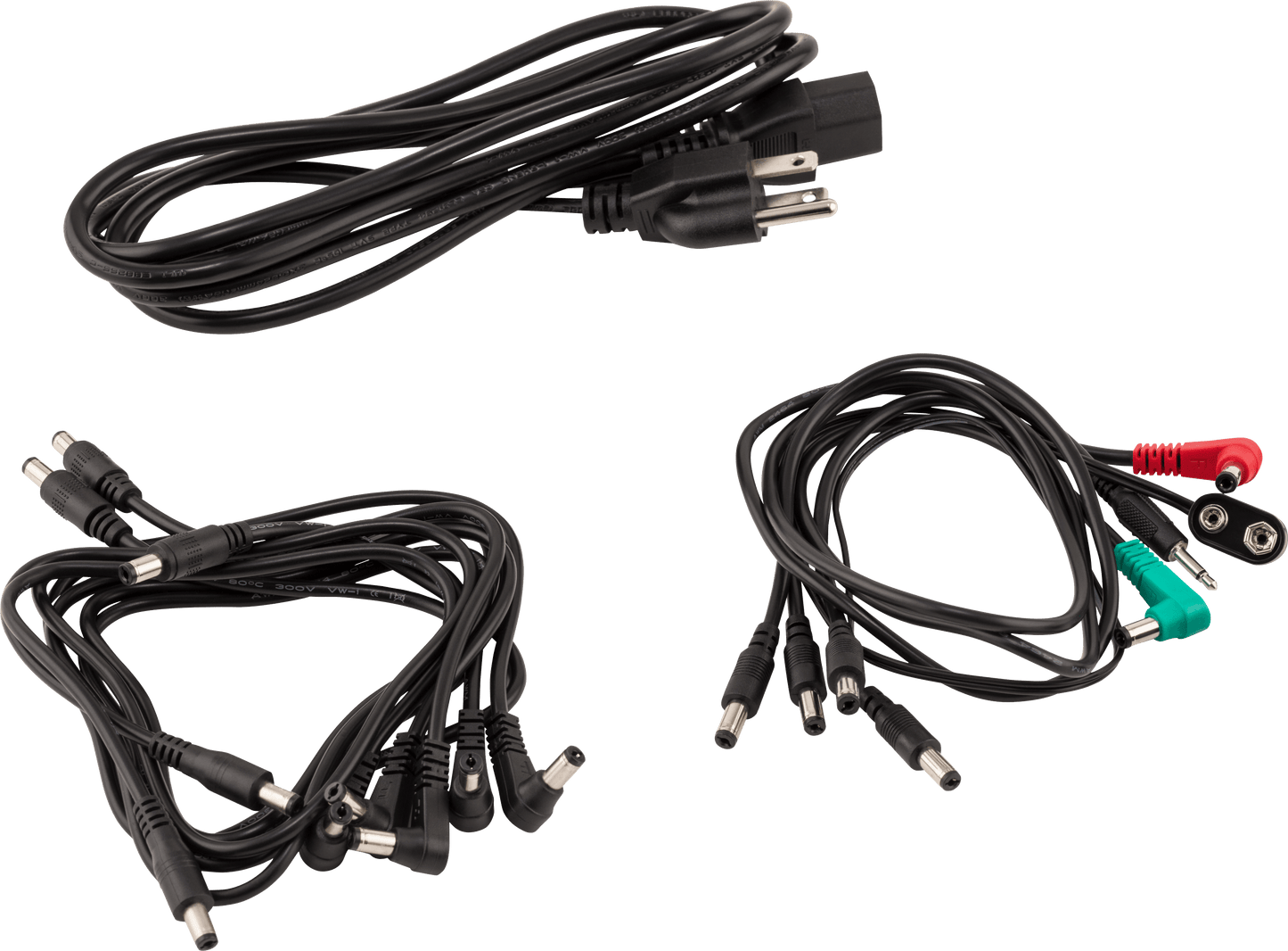 Engine Room® LVL8 Power Supply – Fender