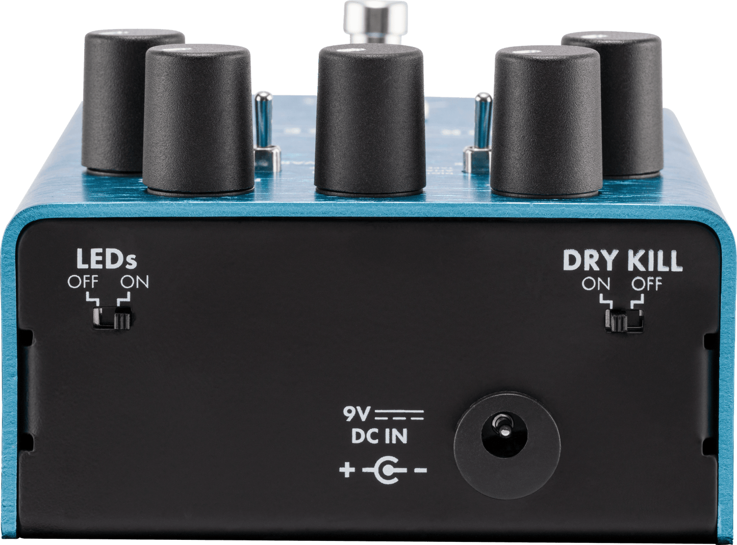 Mirror Image Delay – Fender Mirror Image Delay – Fender