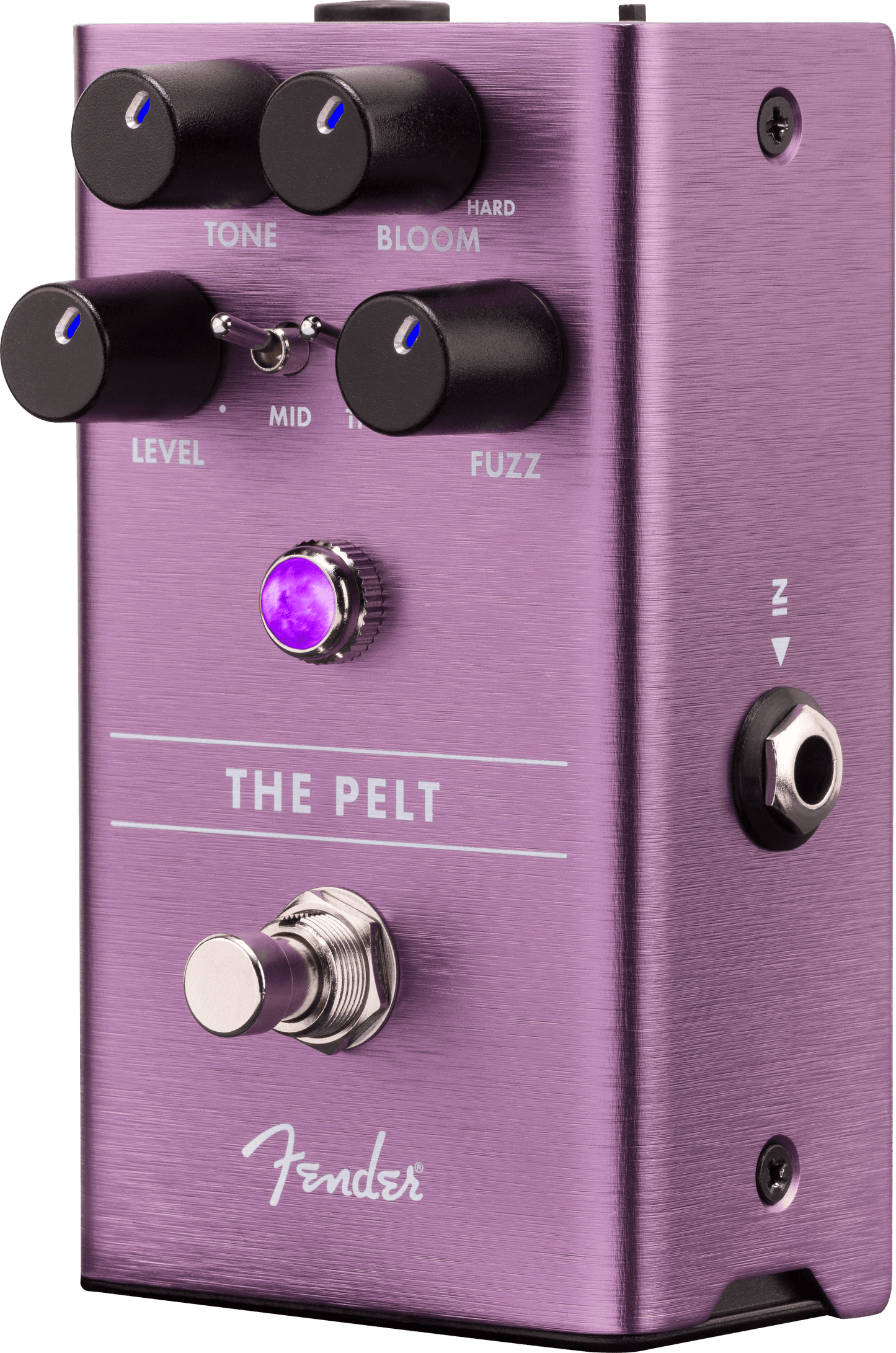 The Pelt Fuzz