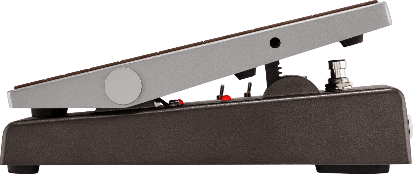 Tread-Light™ Wah Pedal