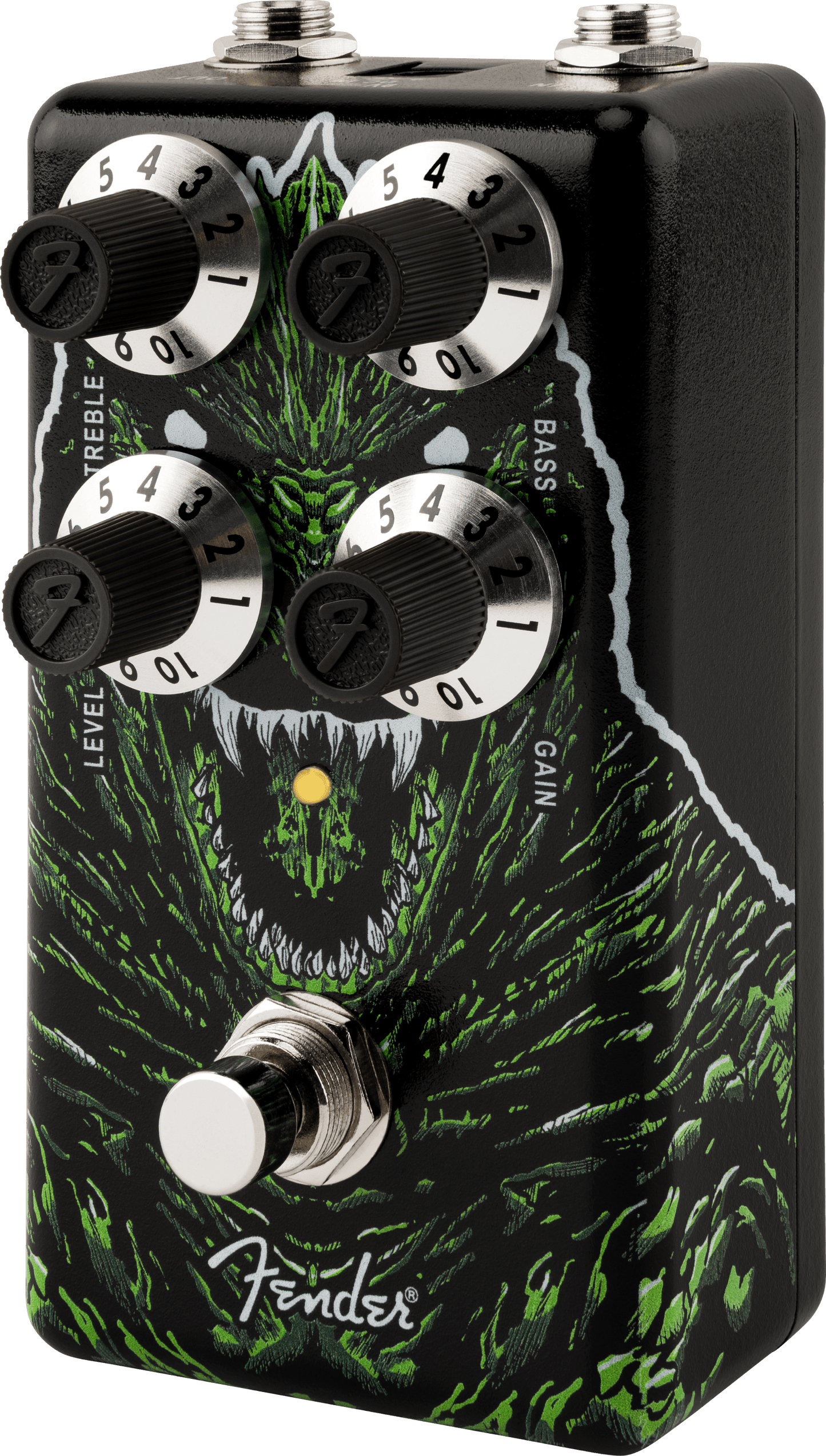 Godzilla Distortion – Fender