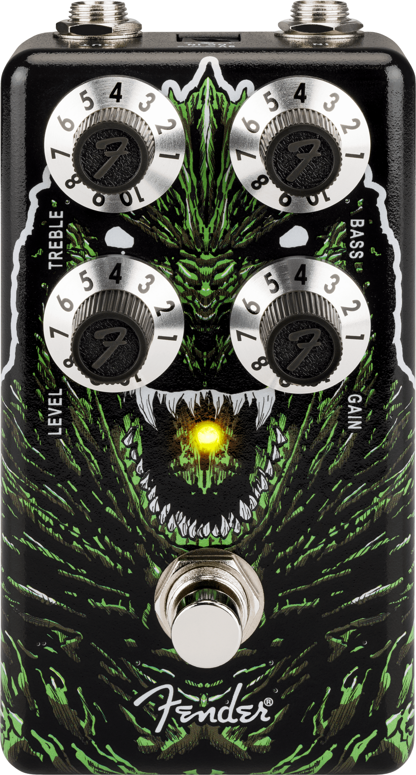 Godzilla Distortion – Fender