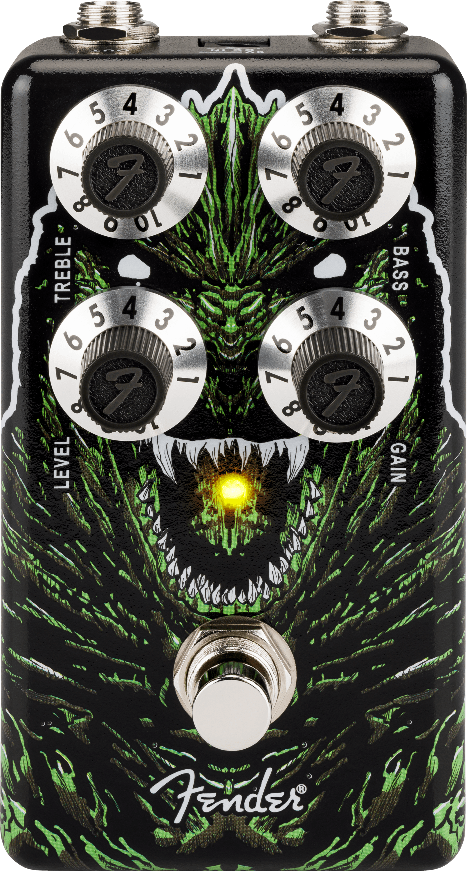 Godzilla Distortion – Fender