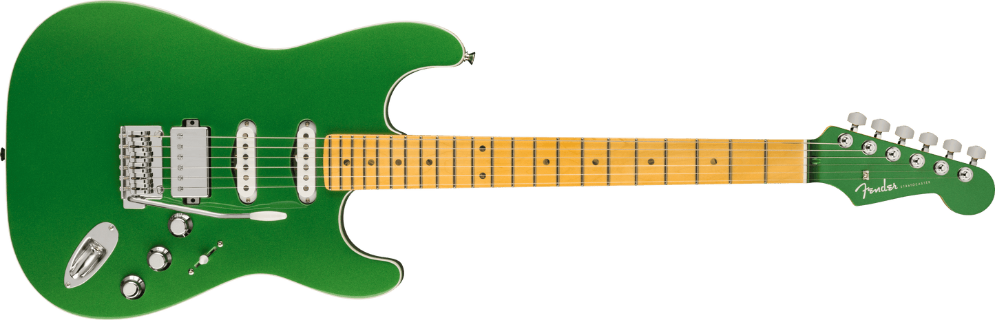 Aerodyne Special Stratocaster® HSS – Fender